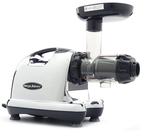 8006 omega juicer